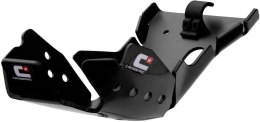 CROSSPRO OSŁONA SILNIKA Z TWORZYWA DTC ENDURO EC KTM EXC 250 300 TPI 20-23, SX 20-22, HUSQVARNA T