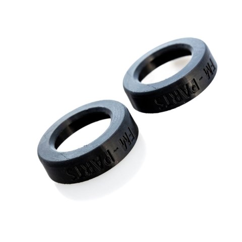 FM-PARTS OSŁONY ŁOŻYSKA KOŁA PRZEDNIEGO KTM / HUSQVARNA / GAS GAS '24 BLACK FM-PARTS OSŁONY ŁOŻYSKA KOŁA PRZEDNIEGO KTM / HUSQVARNA / GAS GAS '24 BLACK