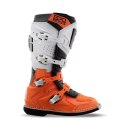 GAERNE BUTY CROSS/ENDURO MODEL GX-1 GOODYEAR ORANGE/WHITE ORANGE/WHITE 43