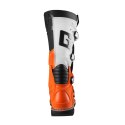 GAERNE BUTY CROSS/ENDURO MODEL GX-1 GOODYEAR ORANGE/WHITE ORANGE/WHITE 43