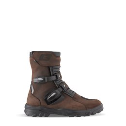 GAERNE BUTY TURYSTYCZNE KRÓTKIE MODEL G.DUNE AQUATECH BROWN 42