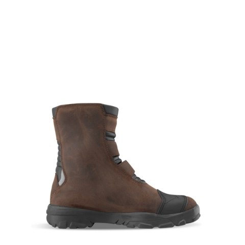 GAERNE BUTY TURYSTYCZNE KRÓTKIE MODEL G.DUNE AQUATECH BROWN 44 GAERNE BUTY TURYSTYCZNE KRÓTKIE MODEL G.DUNE AQUATECH BROWN 44
