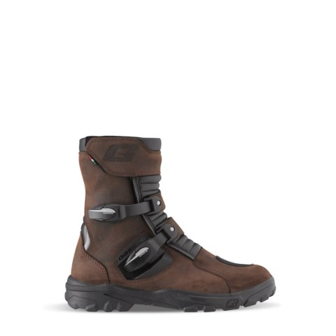 GAERNE BUTY TURYSTYCZNE KRÓTKIE MODEL G.DUNE AQUATECH BROWN 45