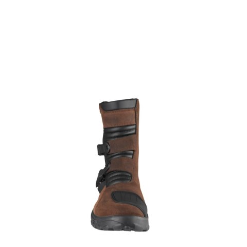 GAERNE BUTY TURYSTYCZNE KRÓTKIE MODEL G.DUNE AQUATECH BROWN 45 GAERNE BUTY TURYSTYCZNE KRÓTKIE MODEL G.DUNE AQUATECH BROWN 45