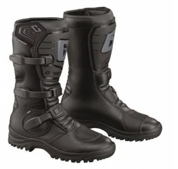 GAERNE BUTY TURYSTYCZNE MODEL G-ADVENTURE AQUATECH BLACK ROZMIAR 41