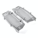X-GRIP PROMOCJA OSŁONY CHŁODNICY KPL KTM EXC,EXC-F 20- 23, SX/SX-F 19- 22 HUSQVARNA TE/FE SX/SX-F, HUSQV