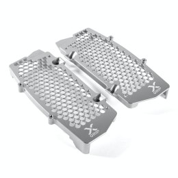 X-GRIP PROMOCJA OSŁONY CHŁODNICY KPL KTM EXC,EXC-F 20- 23, SX/SX-F 19- 22 HUSQVARNA TE/FE SX/SX-F, HUSQV