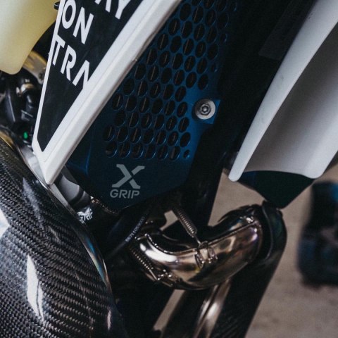 X-GRIP PROMOCJA OSŁONY CHŁODNICY KPL KTM EXC,EXC-F 20- 23, SX/SX-F 19- 22 HUSQVARNA TE/FE SX/SX-F, HUSQV X-GRIP PROMOCJA OSŁONY CHŁODNICY KPL KTM EXC,EXC-F 20- 23, SX/SX-F 19- 22 HUSQVARNA TE/FE SX/SX-F, HUSQV