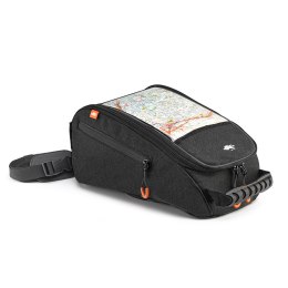 KAPPA TORBA NA ZBIORNIK DO MOCOWANIA TANKLOCK 9L KOLOR CZARNY