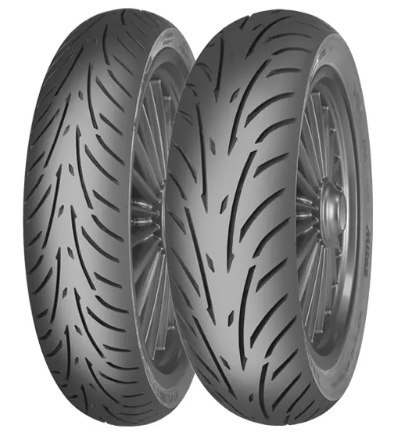 MITAS OPONA 120/70-16 TOURING FORCE SC 57P TL PRZÓD DOT 01/2024 (598289)