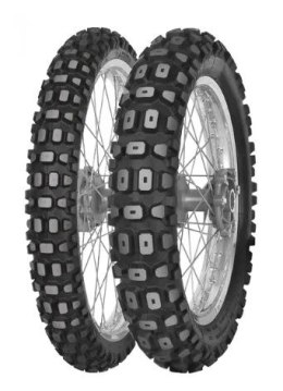 MITAS OPONA 120/90-18 MC-23 ROCKRIDER 65R TT TYŁ DOT 07/2024 (573470)
