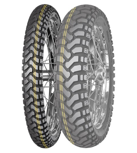 MITAS OPONA 140 80B18 ENDURO TRAIL DAKAR PODWÓJNY PASEK 70H M+S TYŁ 42023 460039 ZAMIENNIK:70000458 SUBSTYTUT:E