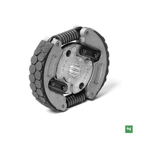 NEWFREN SPRZĘGŁO ODŚRODKOWE MALAGUTI ET 50 90-94 GRIZZLY RCK 10/12 50 90-00
