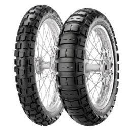 PIRELLI OPONA 150/70R18 SCORPION RALLY 70R TL M/C M+S TYŁ DOT 12/2024