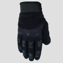 POLEDNIK RĘKAWICE RĘKAWICZKI SPORTOWE MODEL TOURER LITE KEVLAR BLACK XL