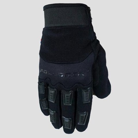 POLEDNIK RĘKAWICE RĘKAWICZKI SPORTOWE MODEL TOURER LITE KEVLAR BLACK XL POLEDNIK RĘKAWICE RĘKAWICZKI SPORTOWE MODEL TOURER LITE KEVLAR BLACK XL