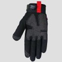 POLEDNIK RĘKAWICE RĘKAWICZKI SPORTOWE MODEL TOURER LITE KEVLAR BLACK XL