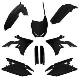 POLISPORT KPL PLASTIKÓW RMZ 250 19-24 450 18-24 W ZEST. TABLICA 8666100003 I OSŁONY