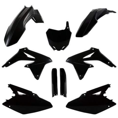 POLISPORT KPL PLASTIKÓW RMZ 450 08-17 W ZEST. TABLICA 8659300003 I OSŁONY AMORTYZARORÓW 8 POLISPORT KPL PLASTIKÓW RMZ 450 08-17 W ZEST. TABLICA 8659300003 I OSŁONY AMORTYZARORÓW 8
