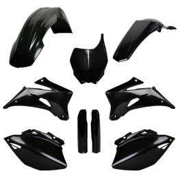 POLISPORT KPL PLASTIKÓW YZ 250F 06-07 450F W ZEST. TABLICA 8658100004 I OSŁONY
