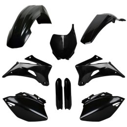 POLISPORT KPL PLASTIKÓW YZ 250F 08-09 450F W ZEST. TABLICA 8658100004 I OSŁONY