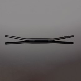 RENTHAL KIEROWNICA 1,1/8 CALA 28,6MM STREET FATBAR HANDLEBAR SPORT BLACK