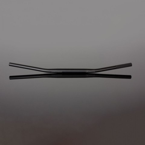 RENTHAL KIEROWNICA 1,1/8 CALA 28,6MM STREET FATBAR HANDLEBAR SPORT BLACK