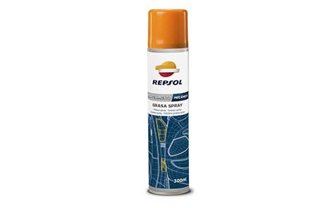 REPSOL SMAR UNIWERSALNY W SPRAYU GRASA SPRAY 300 ML