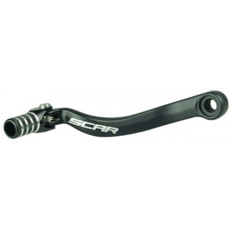 SCAR RACING DŹWIGNIA ZMIANY BIEGÓW KTM SX 65 09-24 HUSQVARNA TC 17-24, GAS MC 21-24