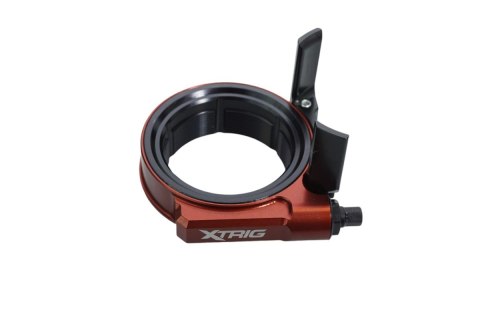 XTRIG REGULATOR NAPIĘCIA WSTĘPNEGO SPRĘŻYNY AMORTYZATORA TYŁ PRELOAD ADJUSTER HONDA CRF 250R 14- 17; 450R 13- 16