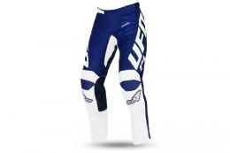 UFO SPODNIE KIMURA CROSS DZIECIĘCE JUNIOR KID KOLOR NIEBIESKI/BIAŁY XXXXXXS EU18 - OFERTA SPECJALNA