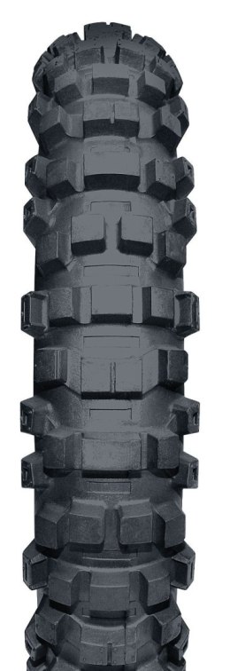 WANDA OPONA 100/100-17 (4.60-17) P2002 6PR 64M TT TYŁ DOT 01/2024