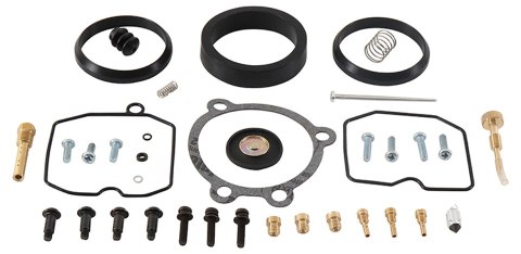 ZESTAW GAŹNIKA HARLEY-DAVIDSON XL 883, XLH 883 ZESTAW GAŹNIKA HARLEY-DAVIDSON XL 883, XLH 883