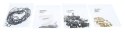 ZESTAW NAPRAWCZY GAŹNIKA HONDA CBR 600F3 95-