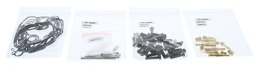 ZESTAW NAPRAWCZY GAŹNIKA HONDA CBR 600F3 95-