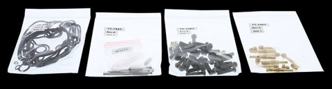 ZESTAW NAPRAWCZY GAŹNIKA HONDA CBR 600F3 95- ZESTAW NAPRAWCZY GAŹNIKA HONDA CBR 600F3 95-