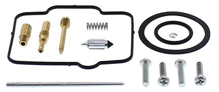 ZESTAW NAPRAWCZY GAŹNIKA HONDA CR 125R 88-89 ZESTAW NAPRAWCZY GAŹNIKA HONDA CR 125R 88-89