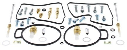 ZESTAW GAŹNIKA GL 1500A 92-00, GL 1500I 92-96