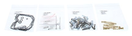 ZESTAW NAPRAWCZY GAŹNIKA KAWASAKI GPX 600R 88-97