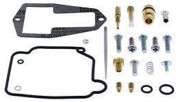 ZESTAW NAPRAWCZY GAŹNIKA KAWASAKI KX 125 90