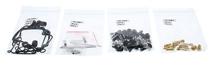 ZESTAW NAPRAWCZY GAŹNIKA GSX 600F KATANA 90-96 ZESTAW NAPRAWCZY GAŹNIKA GSX 600F KATANA 90-96