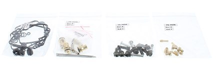 ZESTAW NAPRAWCZY GAŹNIKA SUZUKI GSXR 750 90-92