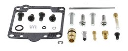 ZESTAW NAPRAWCZY GAŹNIKA SUZUKI LS650 SAVAGE 86-95