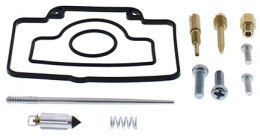 ZESTAW NAPRAWCZY GAŹNIKA SUZUKI RM 250 89