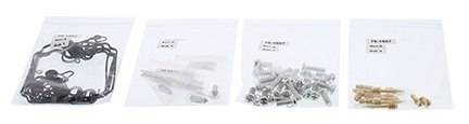 ZESTAW NAPRAWCZY GAŹNIKA YAMAHA FZR 600 90-99