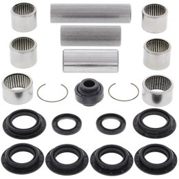 ZESTAW ŁĄCZNIKA WAHACZA CR 125/250/500R 89-90