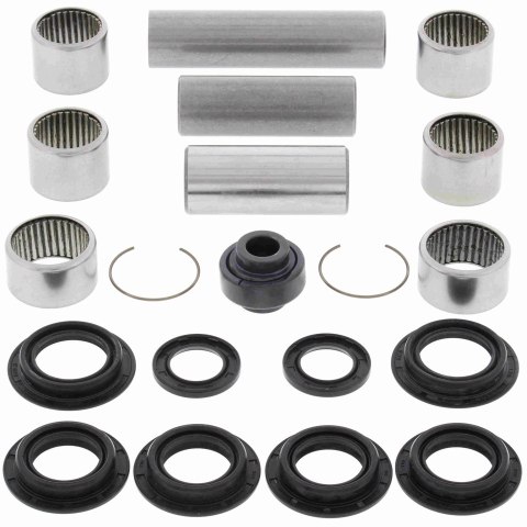ZESTAW ŁĄCZNIKA WAHACZA CR 125/250/500R 89-90 ZESTAW ŁĄCZNIKA WAHACZA CR 125/250/500R 89-90