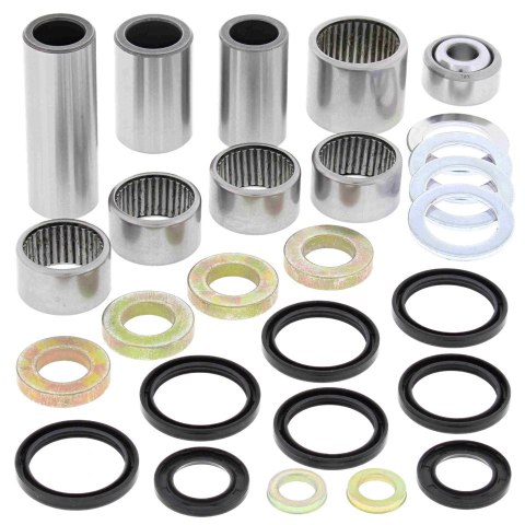 ZESTAW ŁĄCZNIKA WAHACZA CR 125/250R 94-95 ZESTAW ŁĄCZNIKA WAHACZA CR 125/250R 94-95