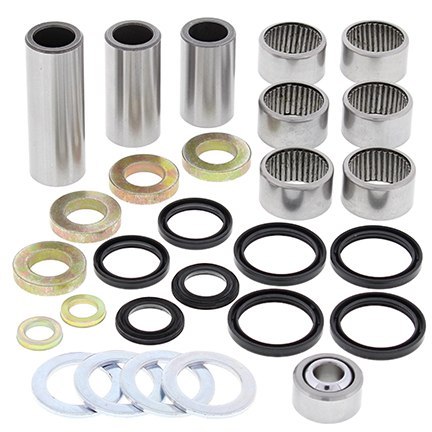 ZESTAW ŁĄCZNIKA WAHACZA CR 125R 93, CR 250R 92-93
