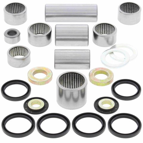 ZESTAW NAPRAWCZY WAHACZA HONDA CR 125R 97 ZESTAW NAPRAWCZY WAHACZA HONDA CR 125R 97